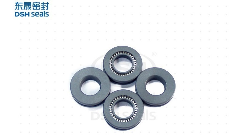 H型油封密封圈—水泵密封解決方案