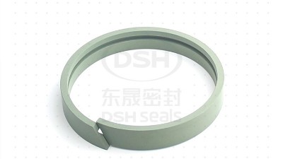 導(dǎo)向環(huán)/泛塞封—挖掘機旋轉(zhuǎn)密封解決方案