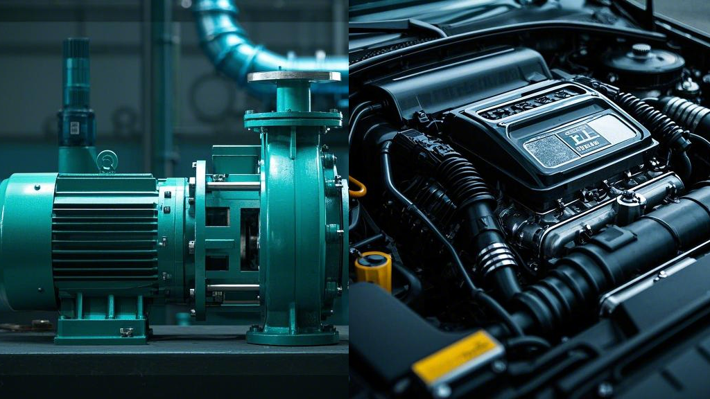 如何選擇汽車工業(yè)到化工設(shè)備的<i style='color:red'>o形密封圈</i>材料及介質(zhì)？