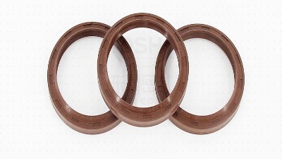 氟膠O形密封圈有什么優(yōu)點