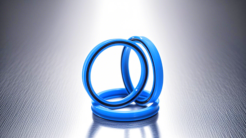 軸用Y型密封件R08唇形密封圈