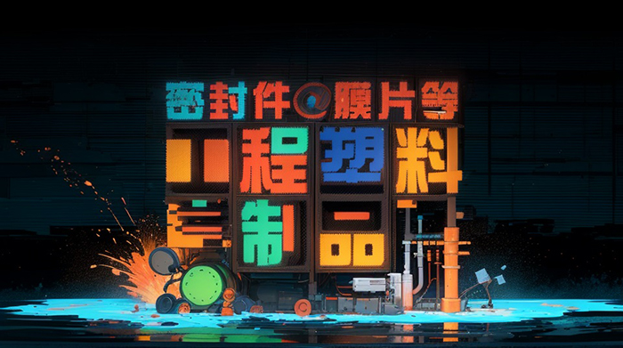 工程氟塑料制品的材料特性及其在高溫環(huán)境中的應(yīng)用