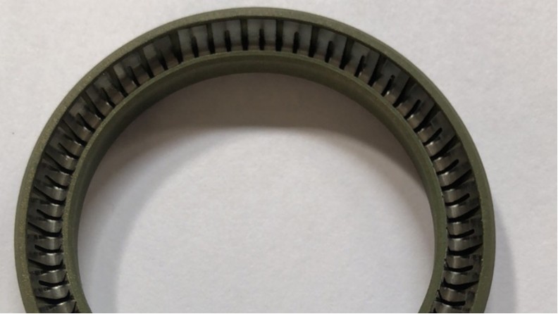 工程機(jī)械缸套密封圈解決方案