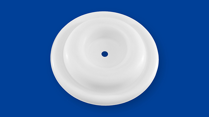 氣動(dòng)<i style='color:red'>隔膜泵膜片密封圈</i>選擇與設(shè)計(jì)的指南