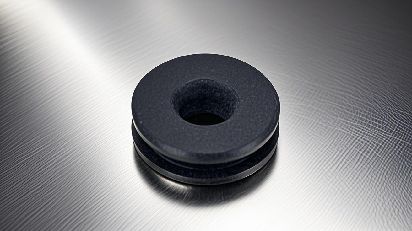 液壓油封總漏油？老司機教你選對H型油封！?