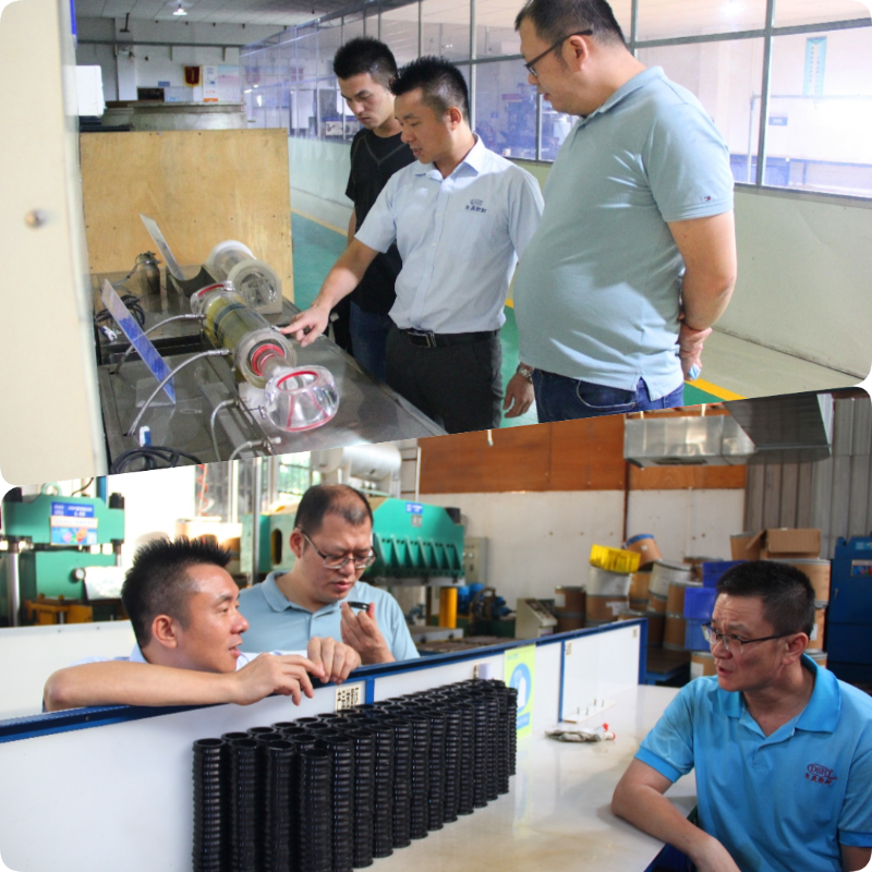 丁晴橡膠密封圈和油缸密封圈介紹