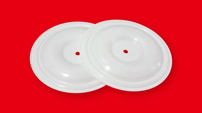 氣動(dòng)<i style='color:red'>隔膜泵膜片密封圈</i>設(shè)計(jì)與應(yīng)用：材料設(shè)計(jì)、更換維護(hù)及性能壽命影響！