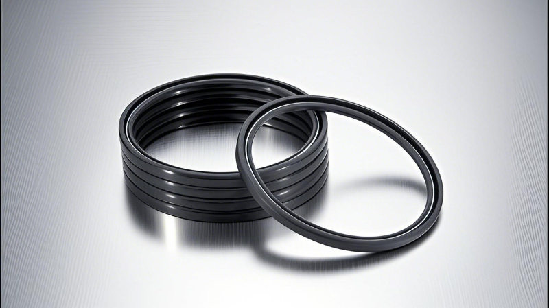 液壓TC骨架油封液壓密封件