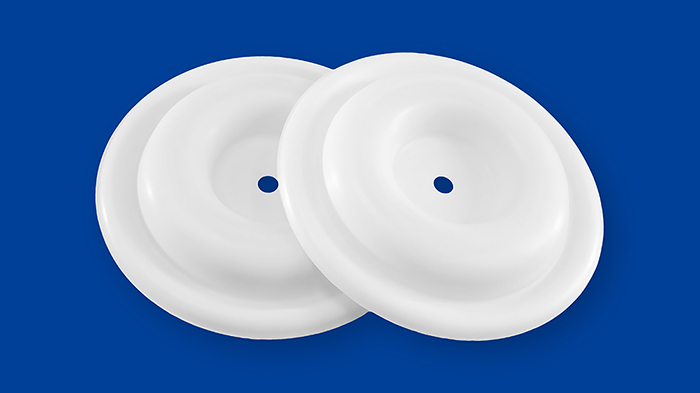 氣動(dòng)隔膜泵膜片密封圈