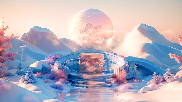 溫馨<i style='color:red'>冬至</i>，傳遞祝福，共度美好時(shí)光!