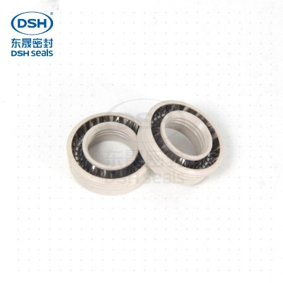 軸用泛塞封點(diǎn)膠機(jī)密封圈