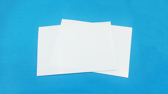 <i style='color:red'>四氟膜片</i>化學(xué)惰性如何影響化工工藝的安全性？