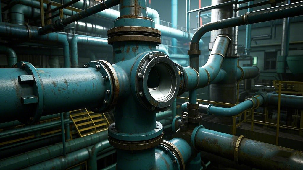 四氟密封圈與 O 型圈性能對(duì)比及選型建議！