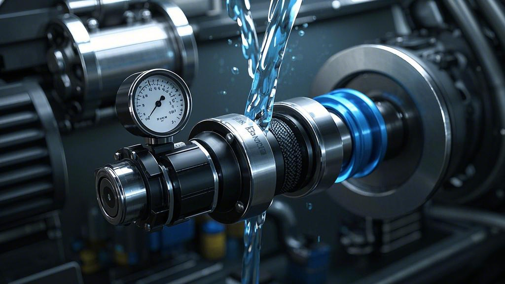 四氟密封圈與 O 型圈等密封形式如何選？