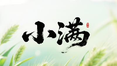 小滿未滿時，智造無止境——東晟密封圈的節(jié)氣創(chuàng)新哲學(xué)!