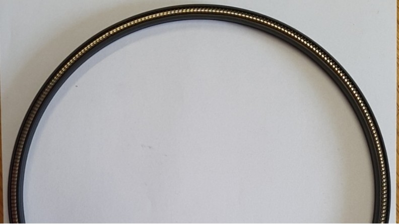 機械設(shè)備PTFE唇型密封圈