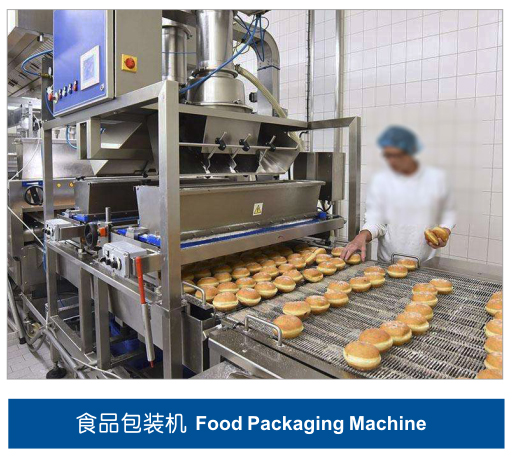 B型油封密封圈應用行業(yè)