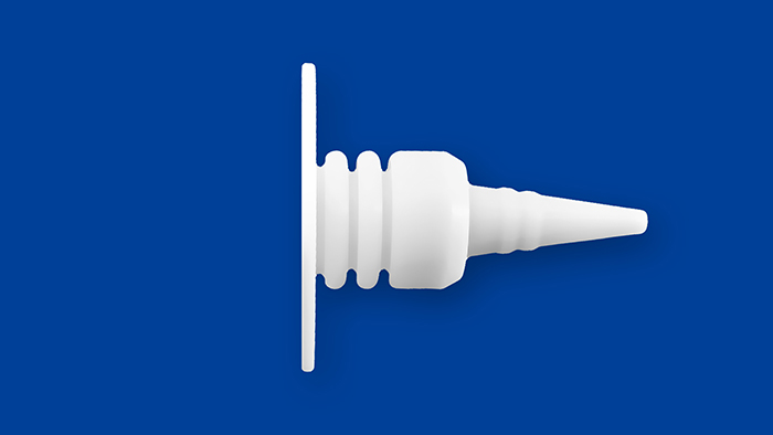 氟塑制品的膜片密封圈的優(yōu)點