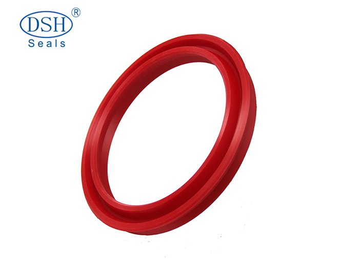 機械部標準軸用Y型圈Yxd-1