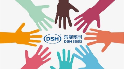 有了你的付出，東晟密封會更加的成功