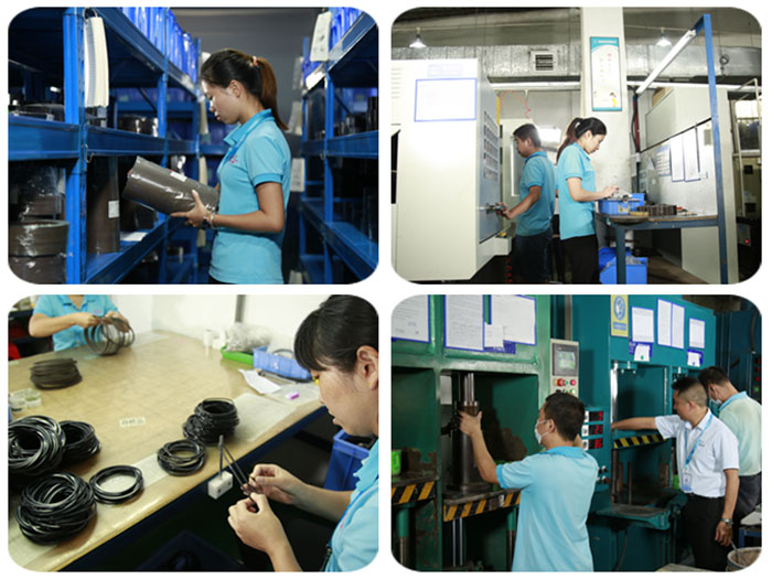 東晟密封圈品質(zhì)檢測(cè)