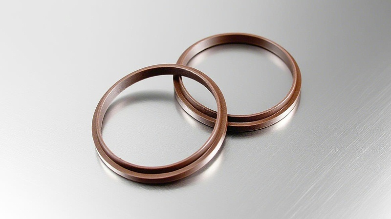 氟橡膠防塵圈dsh---是由氟橡膠密封件材料制成的防塵圈（-防塵密封圈）的一類密封件哦！-(1)2