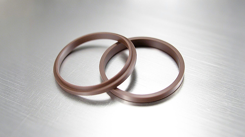 氟橡膠防塵圈dsh---是由氟橡膠密封件材料制成的防塵圈（-防塵密封圈）的一類密封件哦！-(2)1