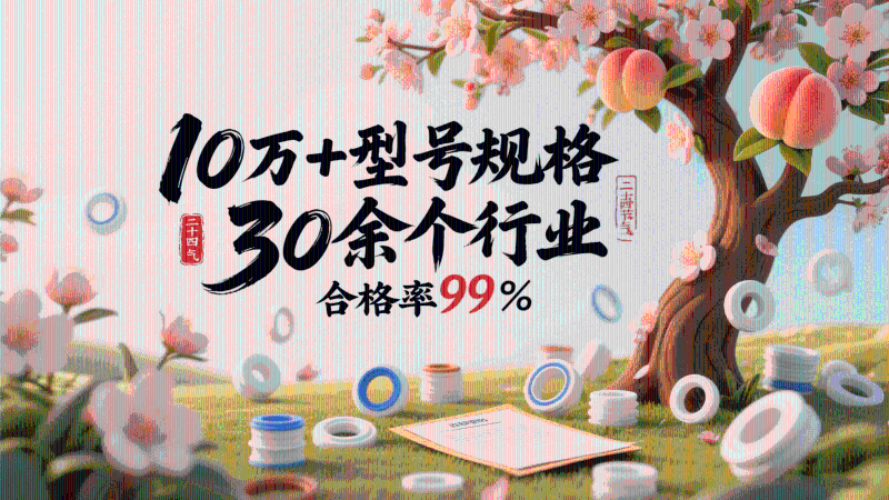 東晟密封件海報2