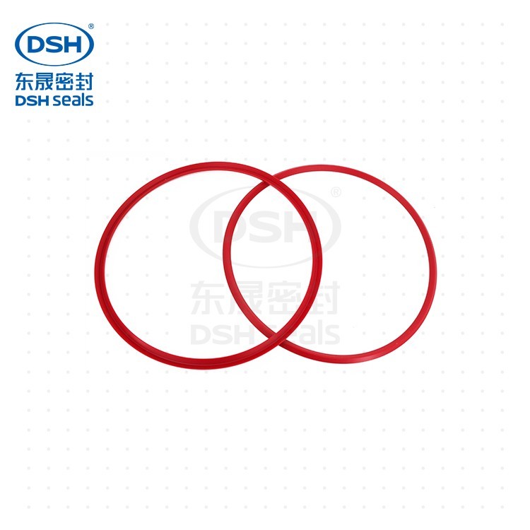 車(chē)削V型組合密封圈