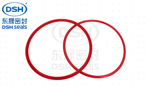 車(chē)削V型組合密封圈