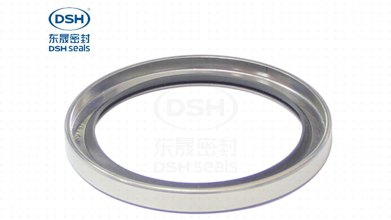 A型油封密封圈解決機(jī)械溫度高與防塵問題