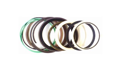 常見的13種往復(fù)運動密封件?