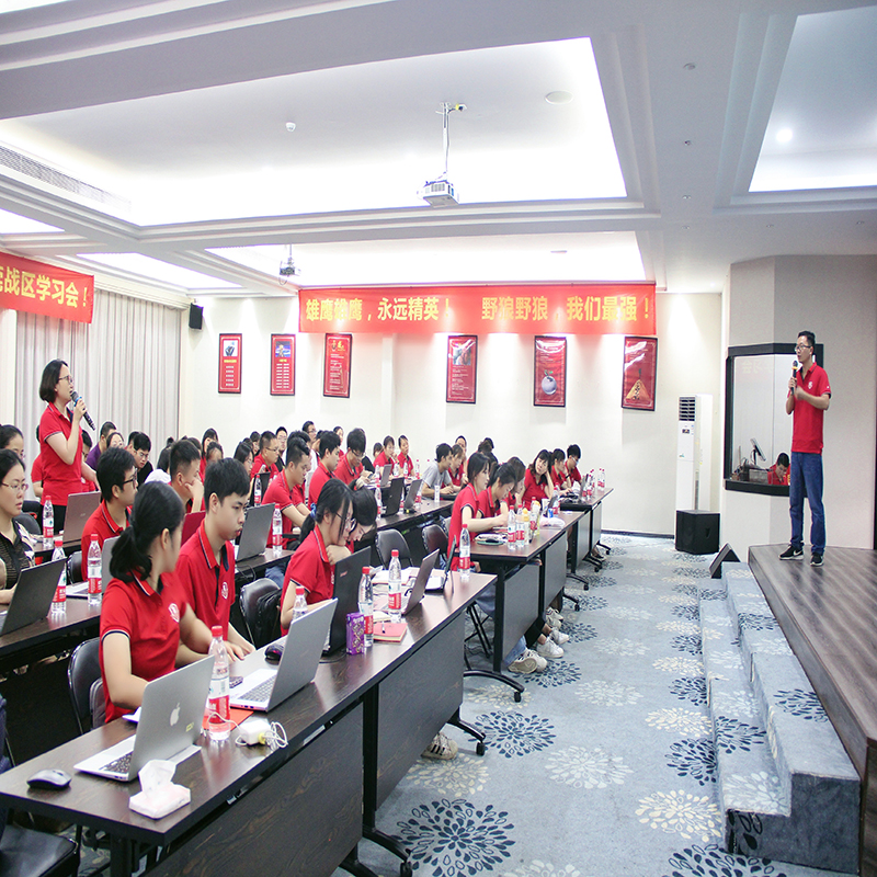 劉卓山老師分享