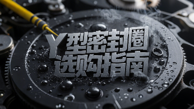 工業(yè)機(jī)械液壓缸案例丨Y型密封圈選購指南：如何避免常見誤區(qū)？?