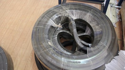 普通模壓與注壓成型硫化橡膠<i style='color:red'>密封圈制品</i>硫化工藝注意事項(xiàng)