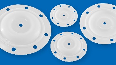 固瑞克氣動(dòng)<i style='color:red'>隔膜泵</i>膜片在石油化工中的高溫高壓應(yīng)用!!