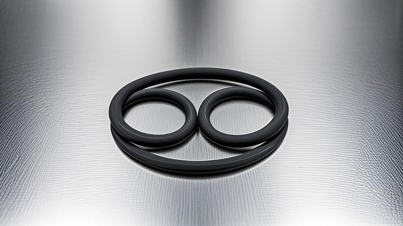 超高分子量聚乙烯（UHMWPE）<i style='color:red'>油缸密封圈</i>！抗泥沙磨損性能提升200%