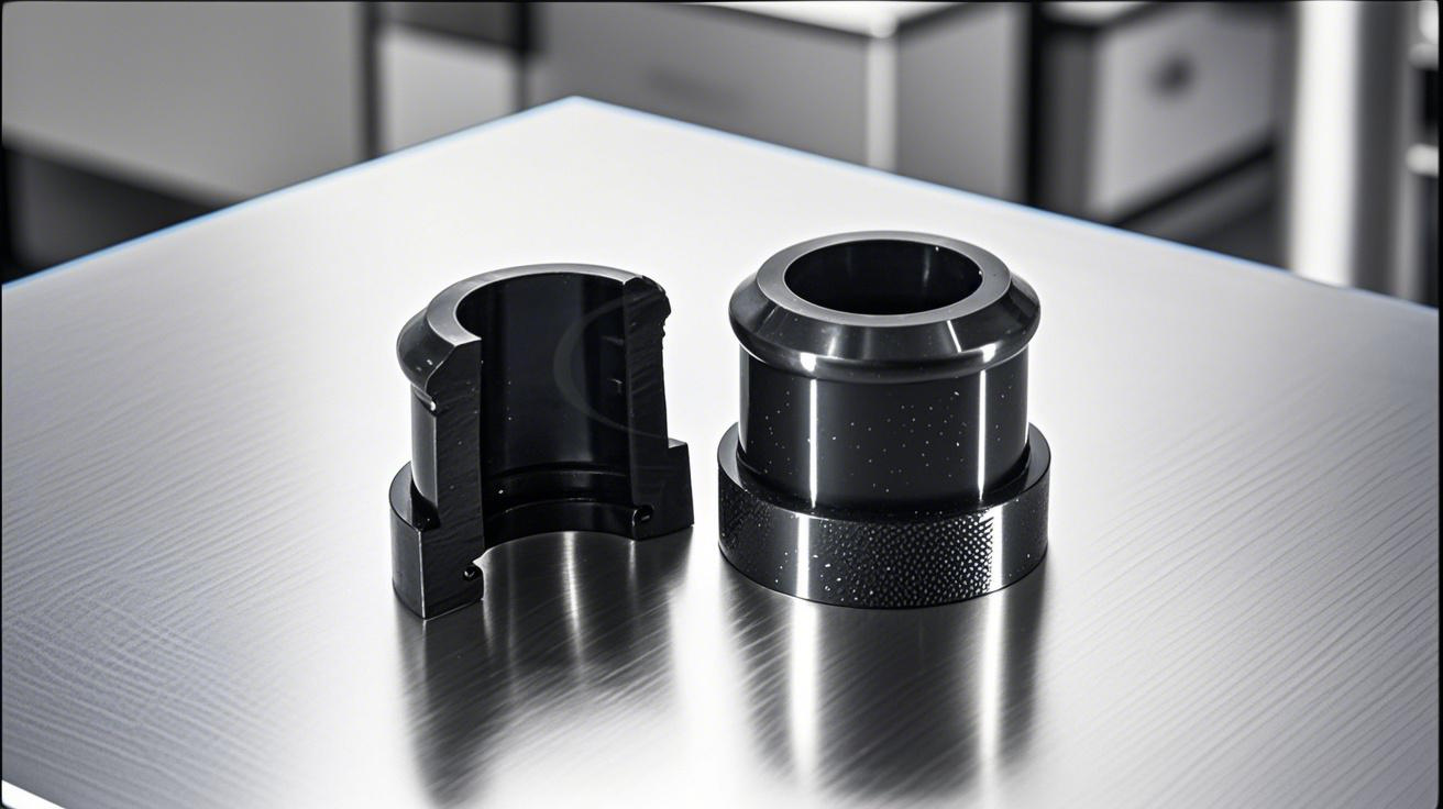 冶金行業(yè)案例丨陶瓷纖維復(fù)合密封圈！耐800℃高溫<i style='color:red'>油缸密封圈</i>通過實(shí)測(cè)！