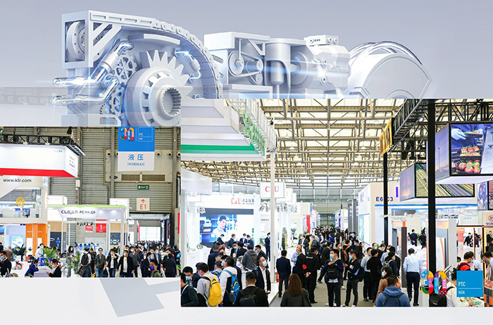 2023 PTC亞洲展會焦點：東晟密封件的創(chuàng)新密封技術(shù)！ (1)