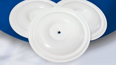 氣動隔膜泵與隔膜泵膜片的14步驟安裝法！之一