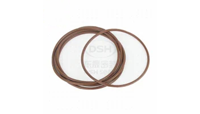 橡膠o型密封圈與其它密封圈對比性能設(shè)計(jì)特點(diǎn)！