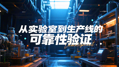 從實驗室到生產(chǎn)線——J型旋轉油封的可靠性驗證！