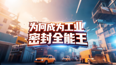 J型旋轉(zhuǎn)油封產(chǎn)品安全丨為何成為工業(yè)密封“全能王”？