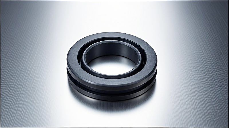 J型旋轉(zhuǎn)油封密封圈 (2)