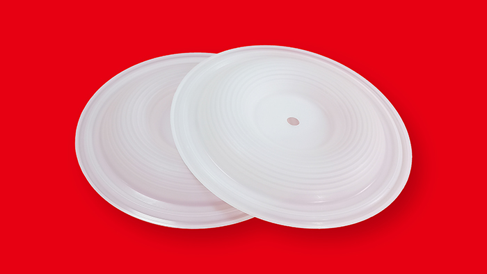 氣動(dòng)<i style='color:red'>隔膜泵膜片密封圈</i>設(shè)計(jì)的要點(diǎn)和注意事項(xiàng)