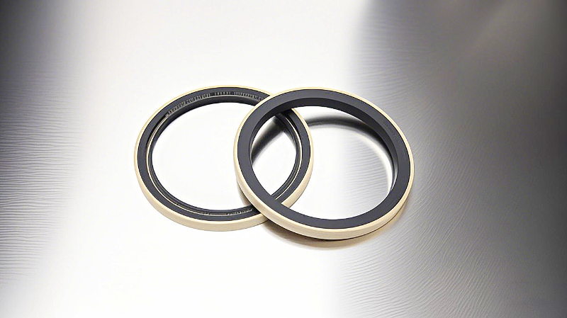 聚醚醚酮外殼密封圈