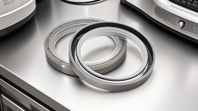 食品機械為何需要橡膠密封圈？