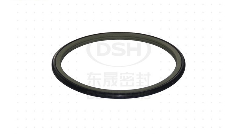 旋轉(zhuǎn)格來圈解決了客戶的電機(jī)密封