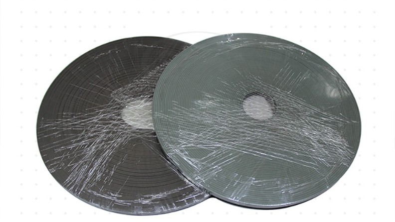 導(dǎo)向帶應(yīng)用于汽車減震器