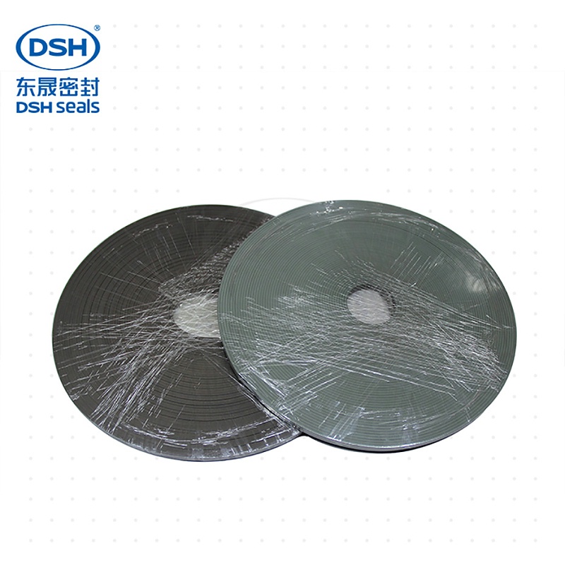 四氟導(dǎo)向帶